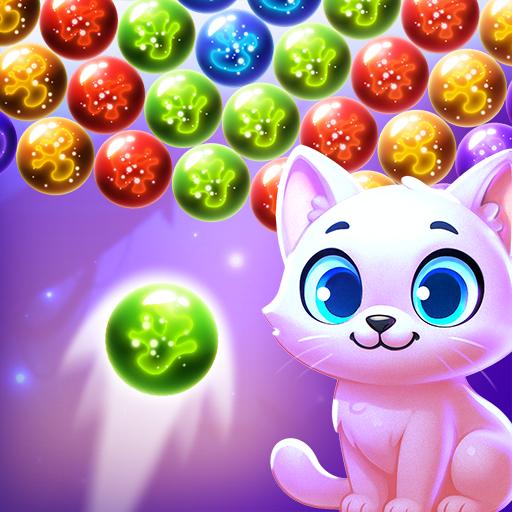 Bubble Pop
