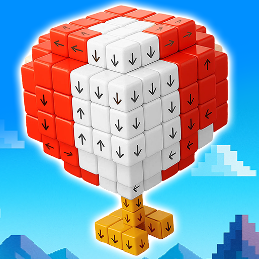 Block Stack